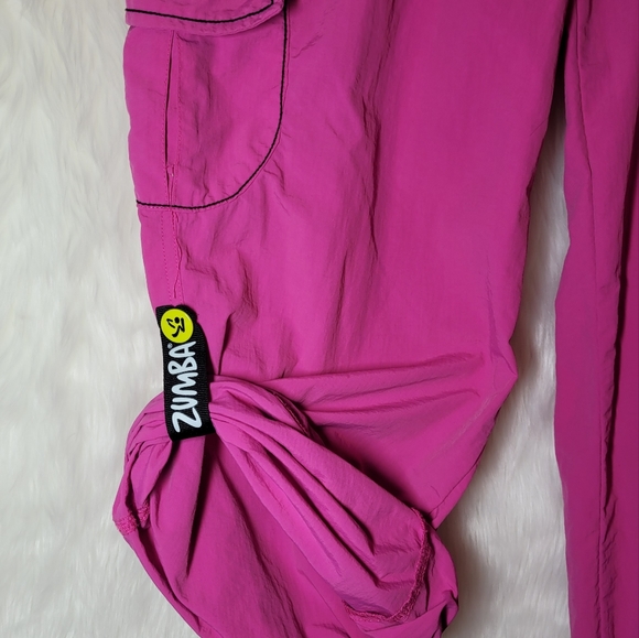 ZUMBA Cargo Pants - Picture 6 of 11